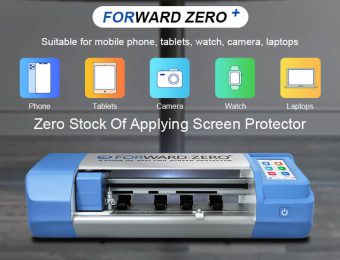 ZERO-Plus-Screen-Protector
